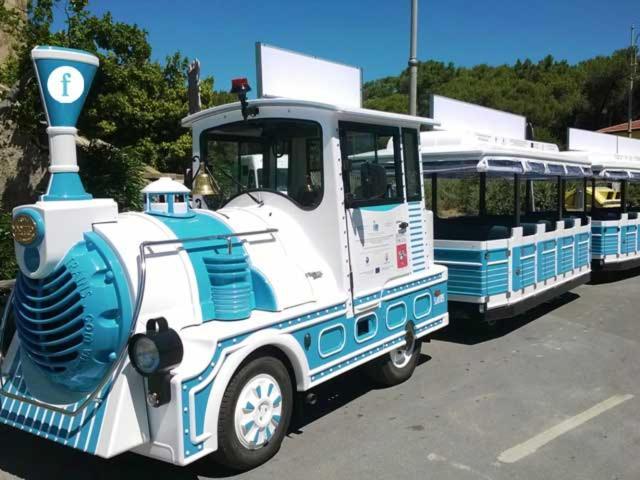 רוסולינה Tize Village מראה חיצוני תמונה