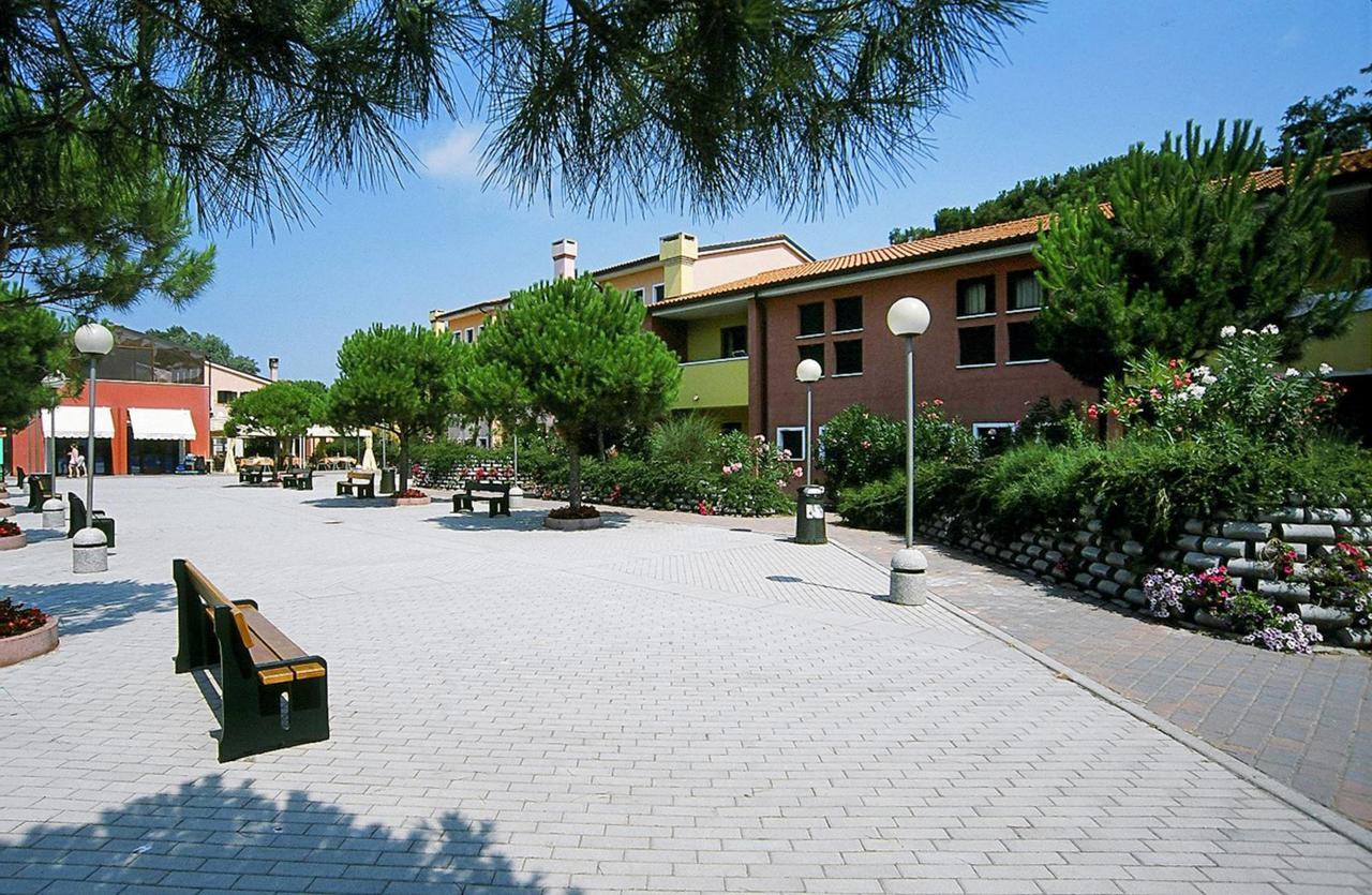 רוסולינה Tize Village מראה חיצוני תמונה